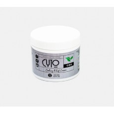 CytoCBD Cooling Relief Cream